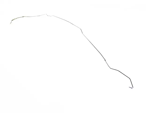 68084172AC - Brakes: Brake Tube, Right for Ram: 2500, 3500 Image