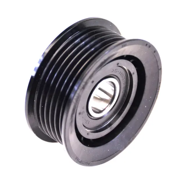 4627851AA - : Idler Pulley for Mopar Image