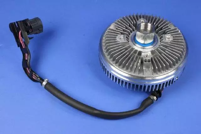 68155609AB - Cooling: Fan Drive for Mopar Image