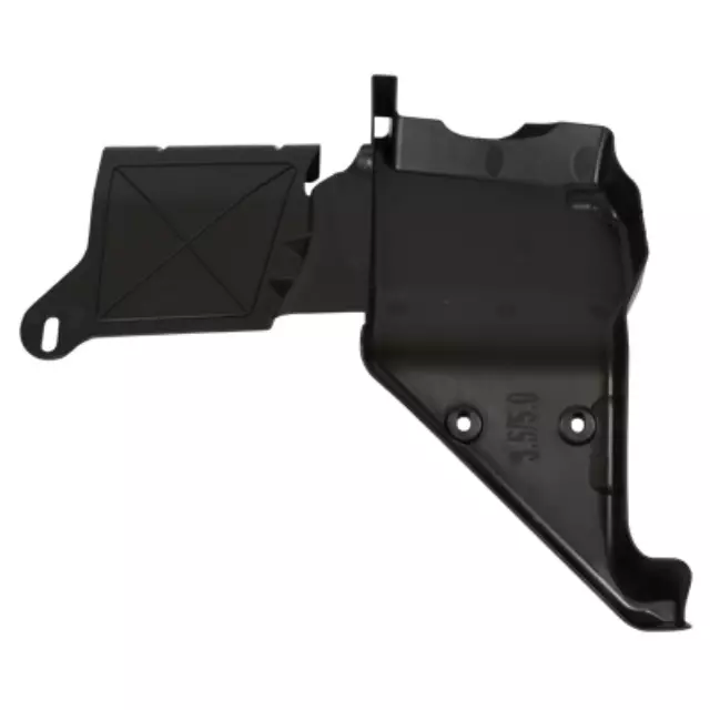 2011-2014 Ford F-150 - Side Shield - Ford (BL3Z-6N634-C)