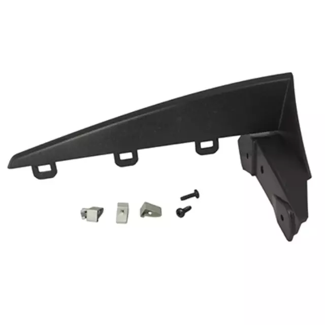 AE8Z16A550BB - Body: Mud Guard for Ford: Fiesta Image