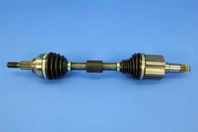 Axle Assembly - Mopar (52123559AB)