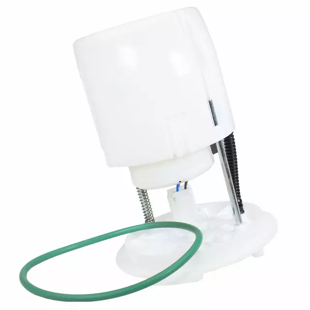 7E5Z9H307T - Air &amp; Fuel Delivery: Fuel Pump And Sender Assembly for Ford Image
