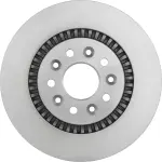 9A40011 - : Brembo PRIME Disc Brake Rotor for Brembo Image