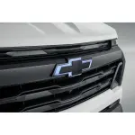 85628058 - Exterior: Exterior Trim, Emblem Package for GM Image
