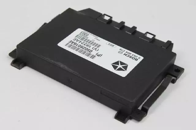 5026016AE - Electrical: Parking Assist Module for Mopar Image