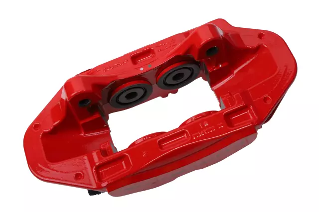 2020-2025 Chevrolet Corvette Rear Driver Side Brake Caliper