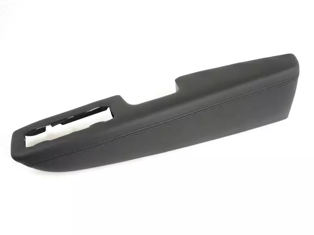 Front Door Trim Armrest, Right - Mopar (5PS422X9AA)