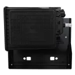 LU9Z9D653D - : Cannister Fuel Vapour Store for Ford Image