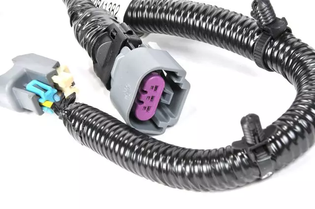 Front Driver Side Wheel Speed Sensor Wiring Harness - GM (22841382)