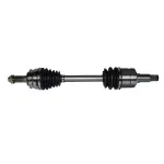 NCV68001 - : 06-13 Suzuki Grand Vitara CV Axle Assembly  - Front Right for GSP Image