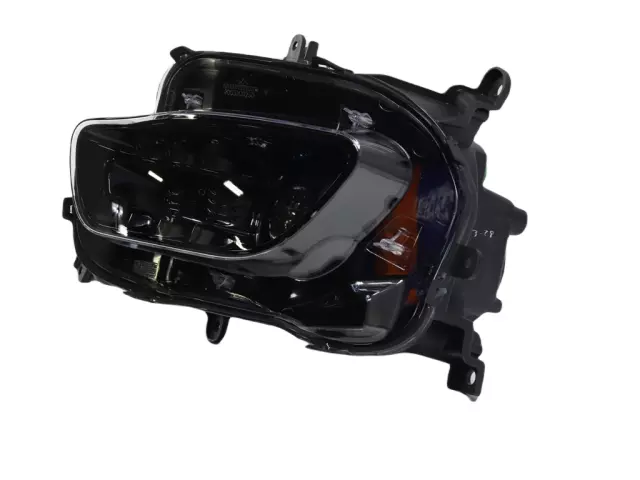 68292992AB - : Headlamp, Right for Mopar Image