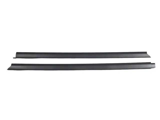 68509093AA - Exterior Ornamentation: Side Step Applique, Left for Mopar Image
