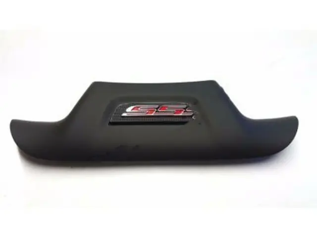 87865407 - : Cover for Chevrolet: Camaro Image