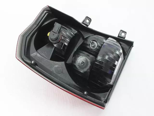 5160360AA - : Tail Stop Turn Sidemarker Lamp, Right for Mopar Image