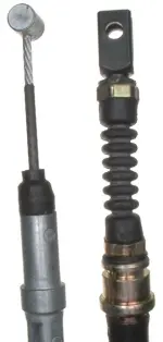 BC94397 - : Raybestos Element3 Parking Brake Cable for Raybestos Brakes Image