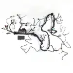 KC3Z12A581ANA - : Wire Assembly for Ford Image