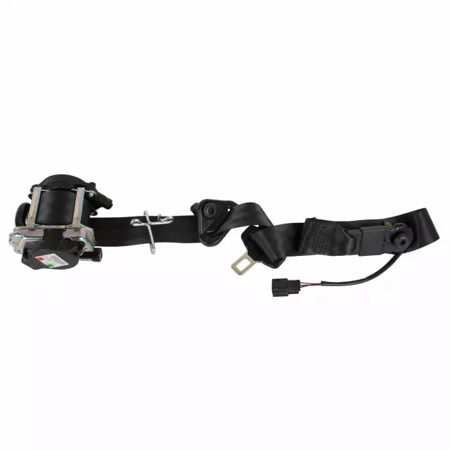 DT1Z17611B08AD - : Seat Belt Lap And Shoulder Belt for Ford Image