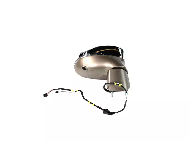 Outside Rearview Mirror, Right - Mopar (5RM201TEAG)