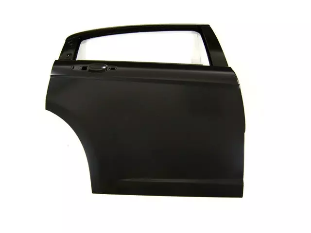 Rear Door, Right - Mopar (5074524AE)