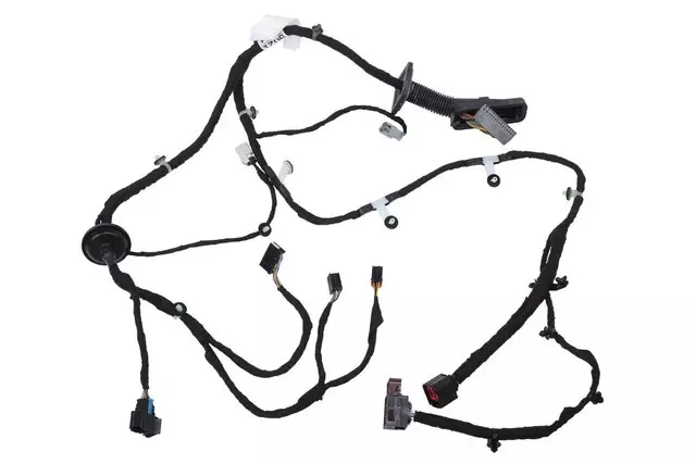 94519021 - Body: Harness for Buick: Encore Image
