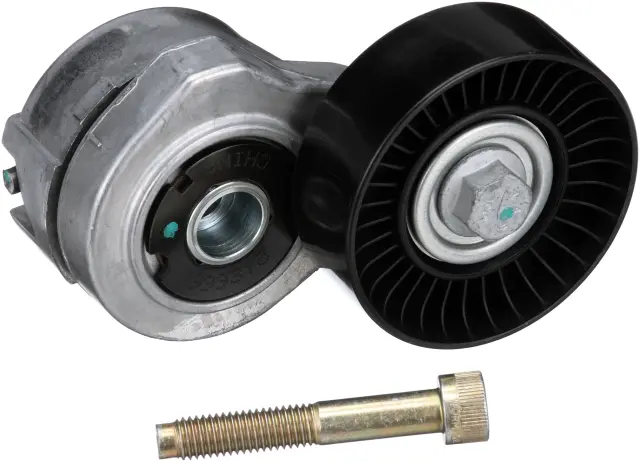 38114 - Engines &amp; Components: Gates Accessory Drive Belt Tensioner Assembly for Gates Image