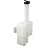 2411261 - : gpd Engine Coolant Reservoir 2411261 for GLOBAL PARTS DISTRIBUTORS Image
