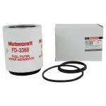 FD3368 - : Fuel Filter  for Motorcraft Image