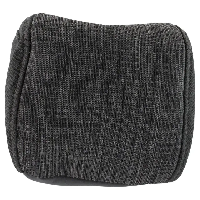 ML3Z15610A62CC - Body: Headrest Cover for Ford Image