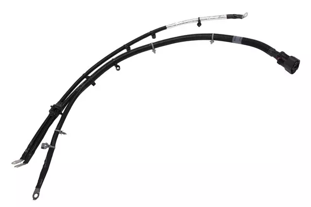 Alternator Battery Control Wiring Harness - GM (84219136)
