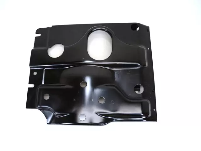 Front Skid Plate Kit - Mopar (82210769)