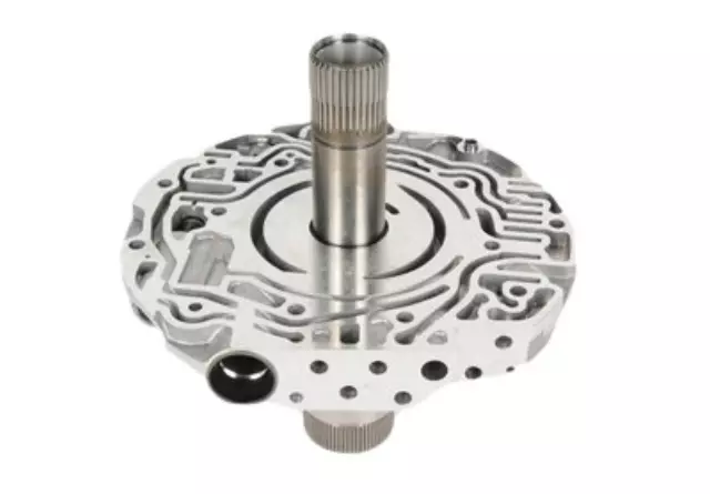 24289721 - : Automatic Transmission Fluid Pump Cover for ACDelco Image