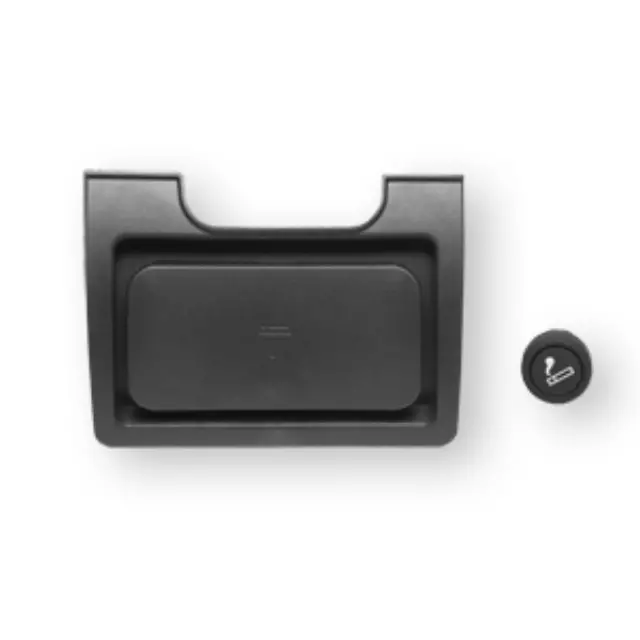 22948330 - Interior: Smoker's Package for GM Image