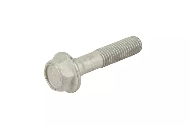 11515780 - Suspension: Shock Bolt for GMC: Terrain | Pontiac: Aztek Image