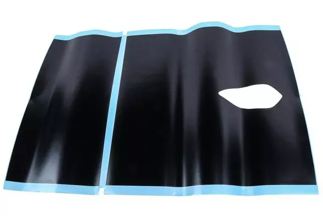 23302308 - Body: Stripe Tape for GM Image