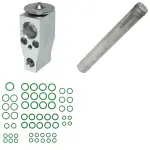 AK1587 - : A/C System Repair Kit -- Ancillary Kit for UAC Image
