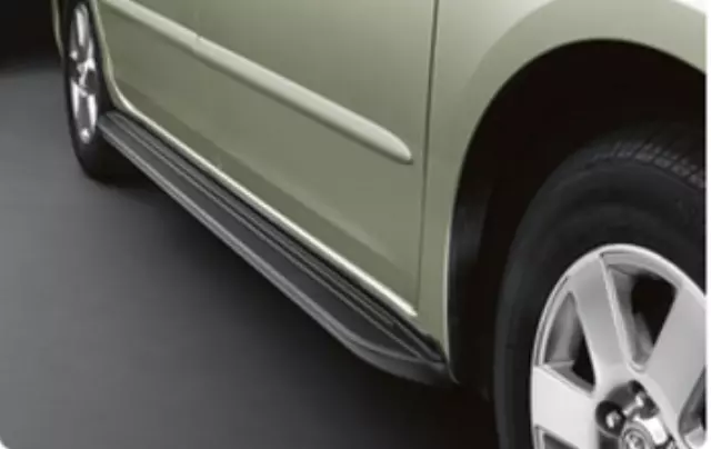PT7850804560 - Exterior: Running Boards for Toyota: Sienna Image