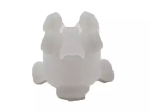 E69Z7526A - Clutch: Pedal Shaft Bushing for Ford: F-150 Image