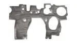 552230A010 - Body: Insulator for Toyota Image