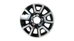 426110C172 - : Wheel Disc 18 Inch for Toyota Image
