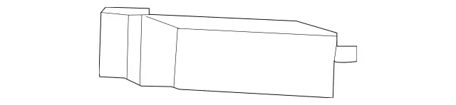 2048200189 - Electrical System: Amplifier for Mercedes-Benz: C250, C300, C350, C63 AMG Image image