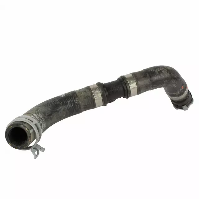 Inlet Hose - Ford (cv6z18472c)