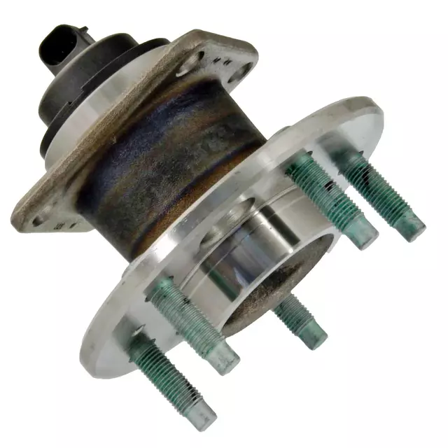 512152 - : Rear Wheel Hub and Bearing Assembly for ACDelco Image