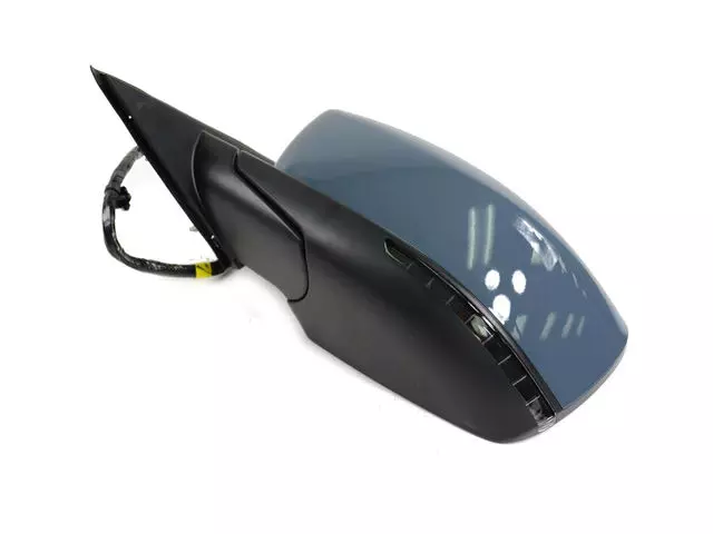 1LE51MAGAG - Doors, Door Mirrors and Related Parts: Outside Rearview Mirror, Left for Mopar Image