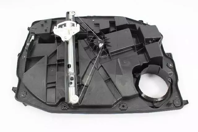 68033456AC - : Front Door Window Regulator, Right for Jeep: Liberty Image