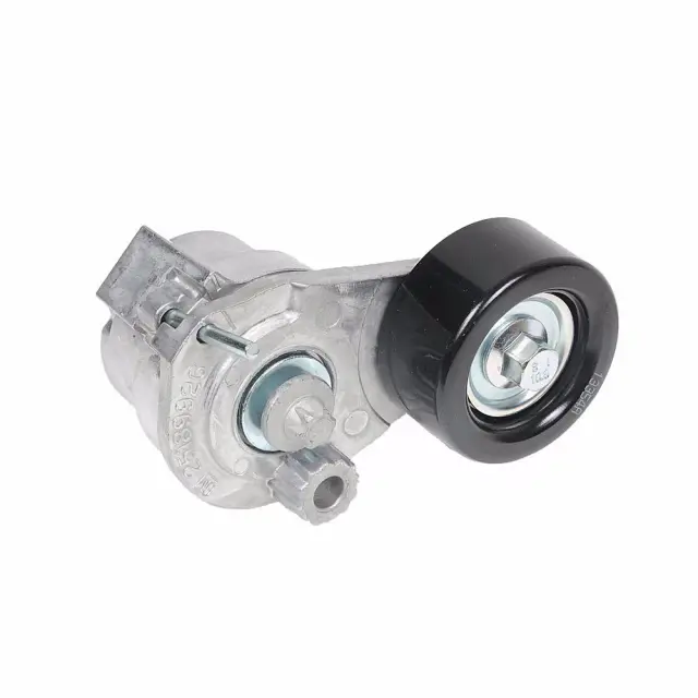 25191534 - Cooling System: Belt Tensioner for GM Image