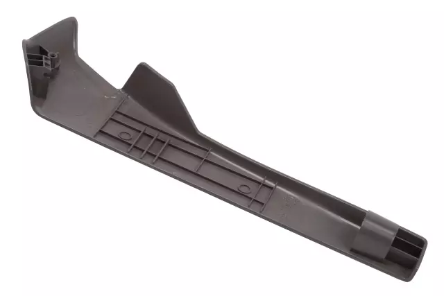 Dark Atmosphere Driver Seat Adjuster Finish Cover - GM (84147827)