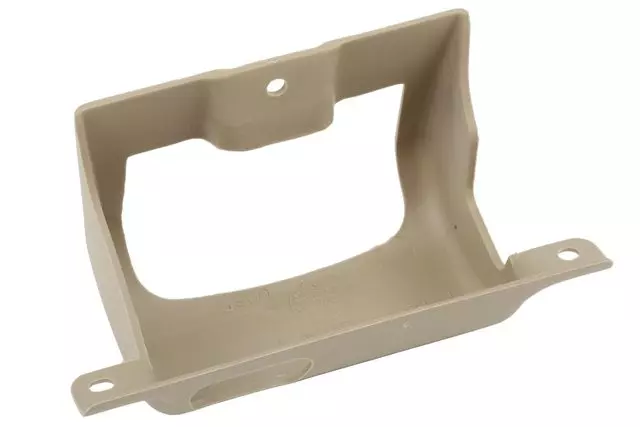 15927640 - Body: Latch Cover for Cadillac: Escalade EXT | Chevrolet: Avalanche Image