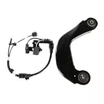 LB5Z5500N - : Upper Control Arm for Ford: Explorer, Police Interceptor Utility | Lincoln: Aviator Image