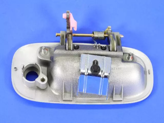 1NJ57WS2AA - Body: Handle, Outside for Dodge: Challenger, Charger Image